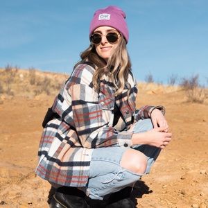 Meet your Posher, Jordan